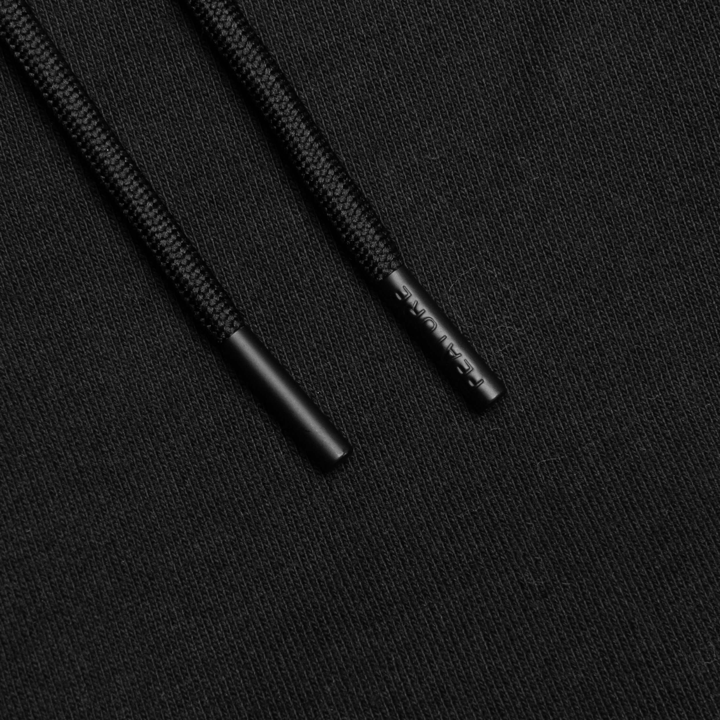 Guild Sweatpant - Black - Image 4