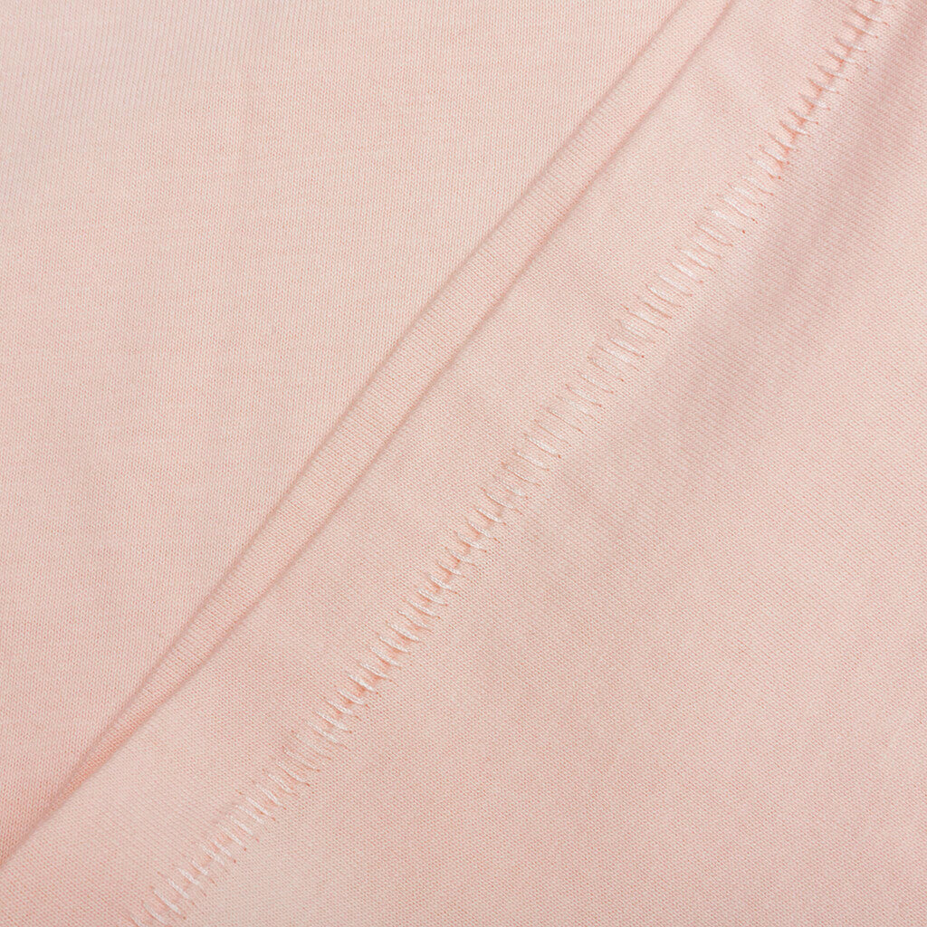 Haring Tee - Blush - Image 4
