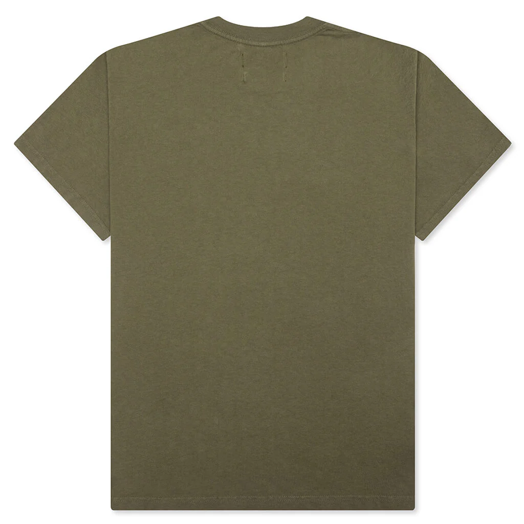 Harvest Tee - Capers - Image 2
