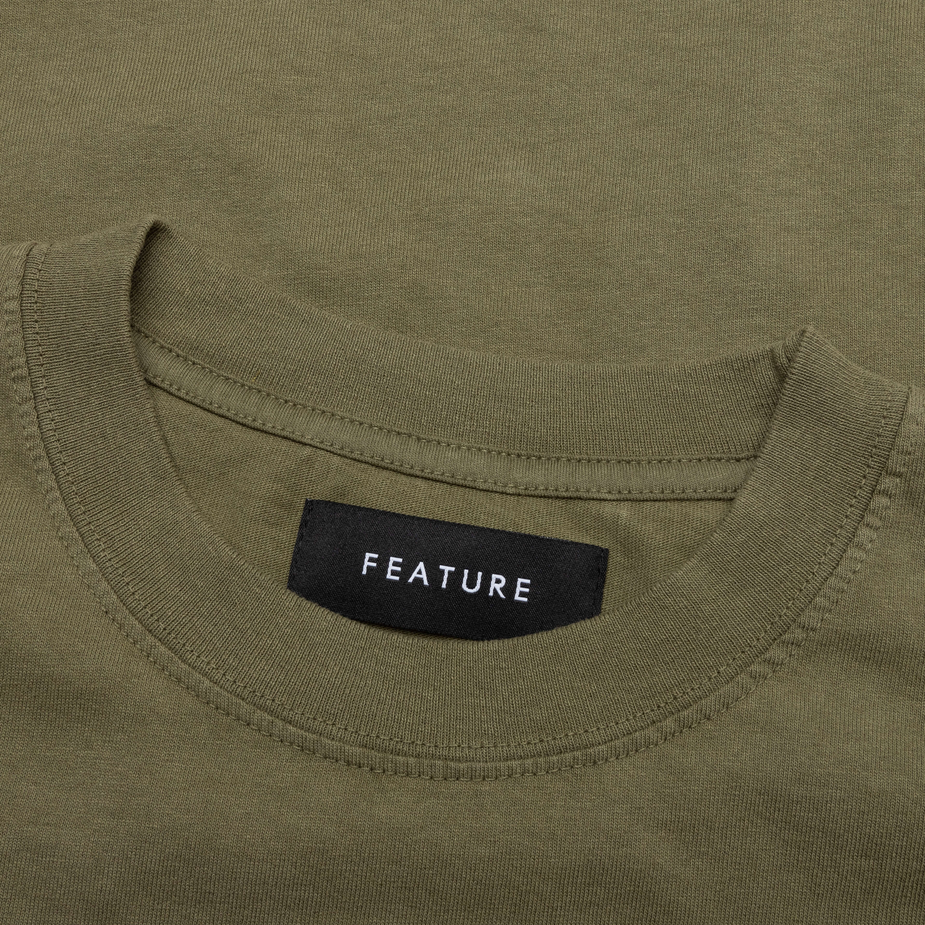 Harvest Tee - Capers - Image 3