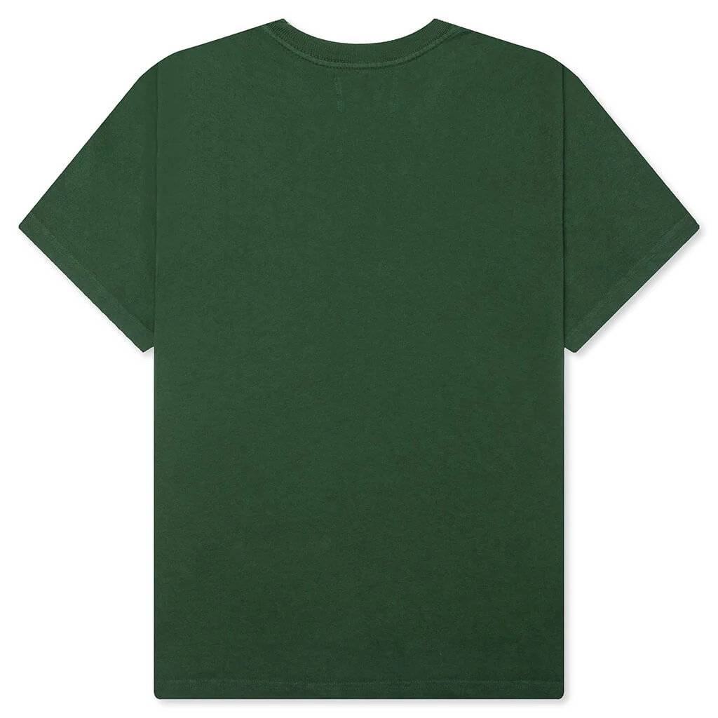 Hotline Tee - Eden - Image 2