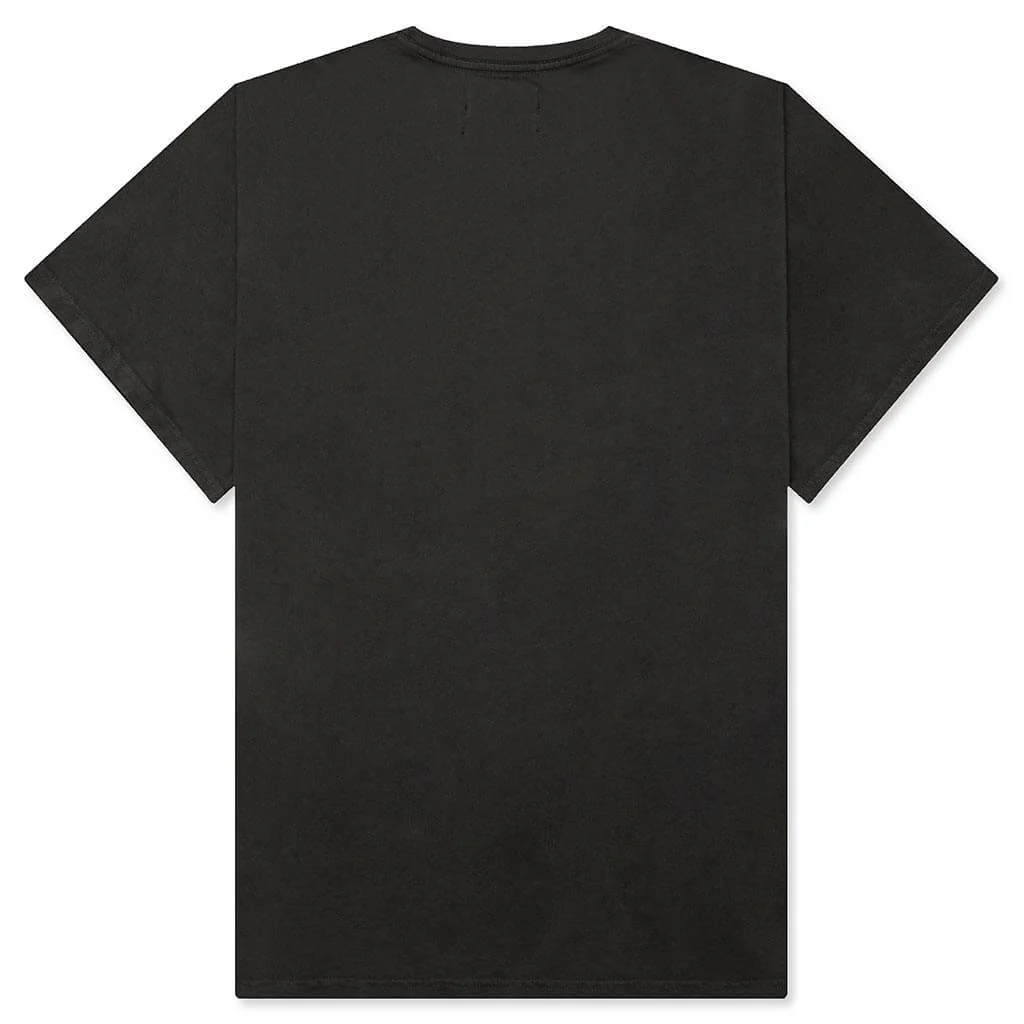 Jasper Tee - Olive - Image 2