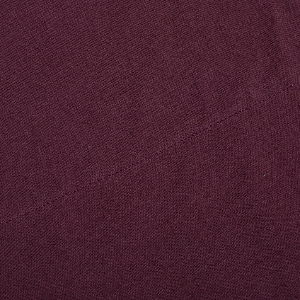 Jersey Braque Pocket Tee - Huckleberry - Image 6