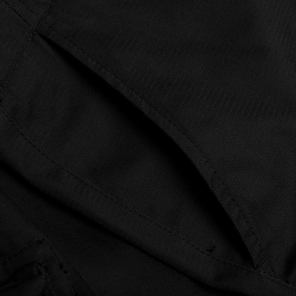Keane Cargo Pants - Black - Image 4