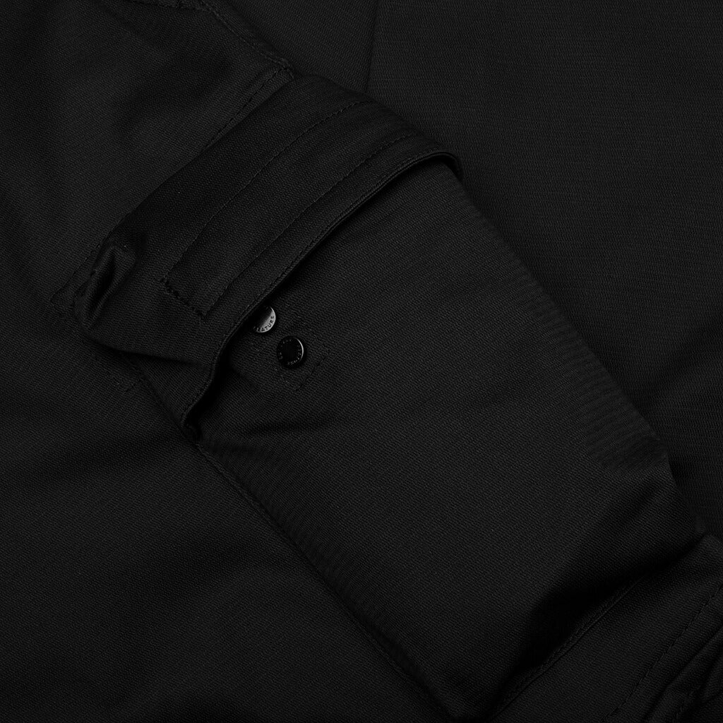 Keane Cargo Pants - Black - Image 5