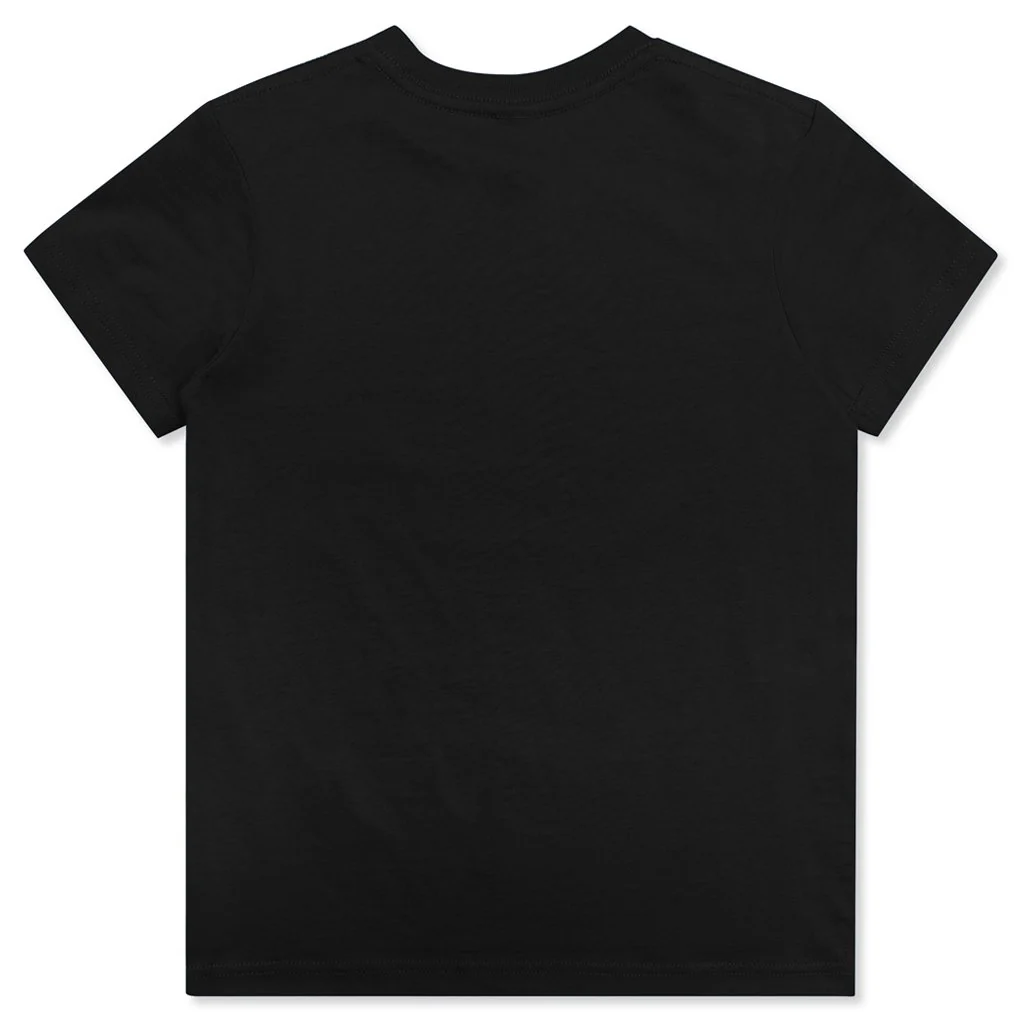 Kid's Classic Tee - Black - Image 4