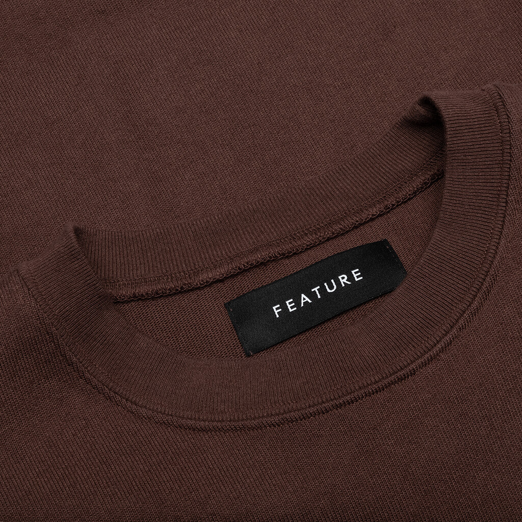 Koren Reversible Tee - Kuri - Image 5