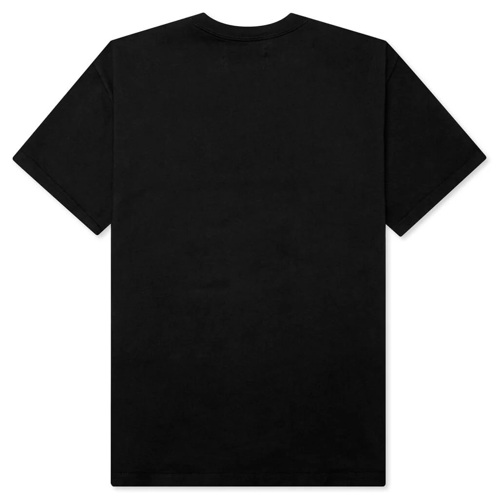 Koren Reversible Tee - Yoru - Image 2