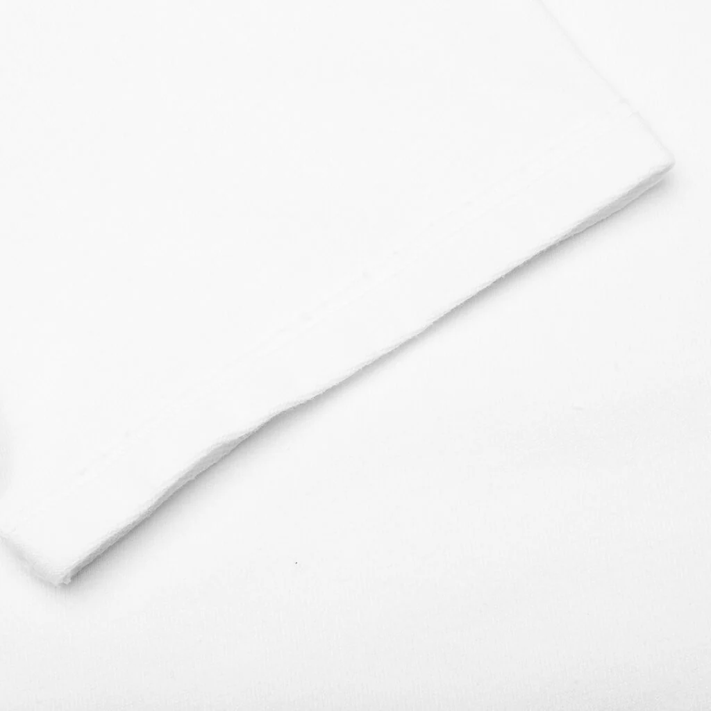 Koren Reversible Tee - Shiro - Image 6