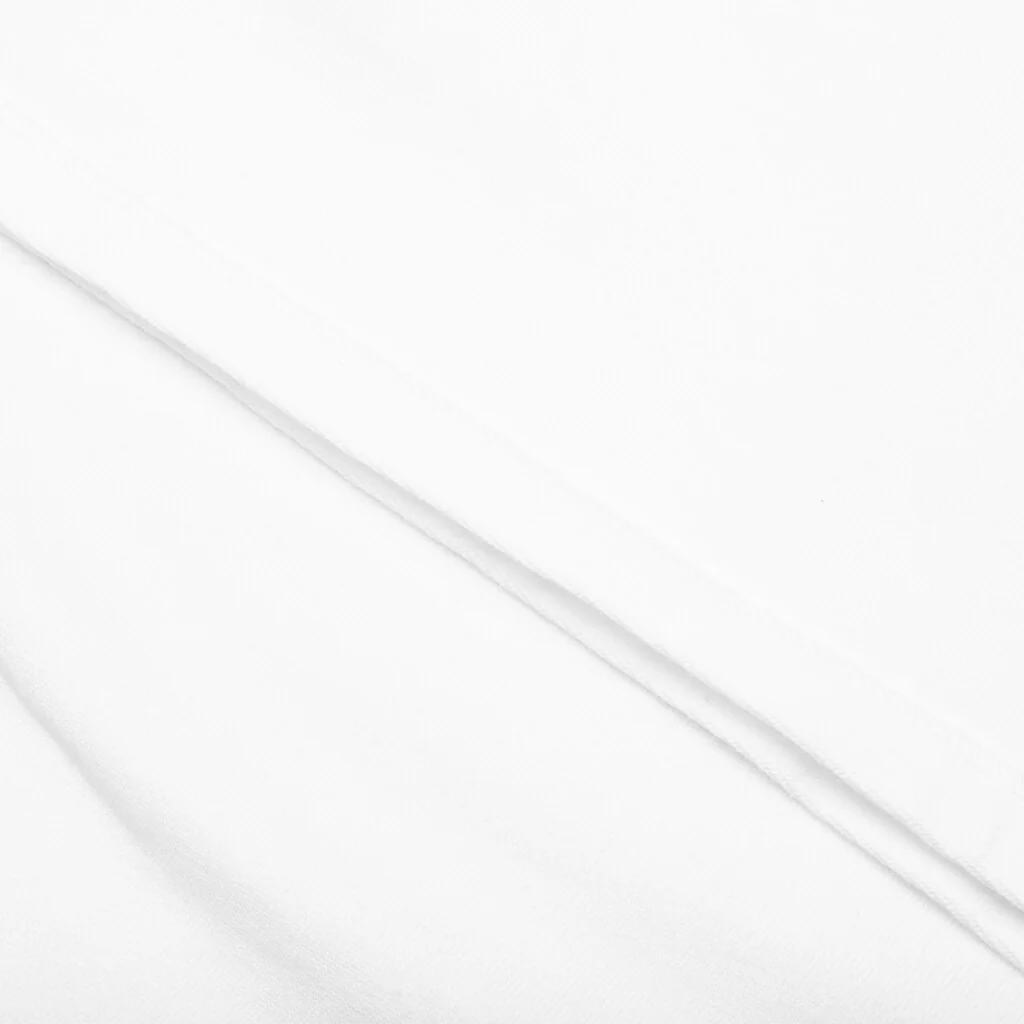 Koren Reversible Tee - Shiro - Image 7