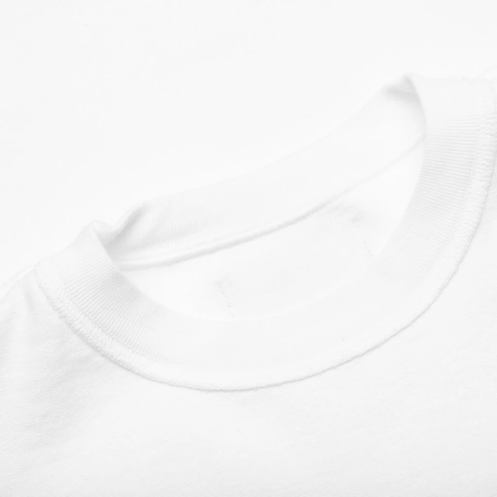 Koren Reversible Tee - Shiro - Image 8