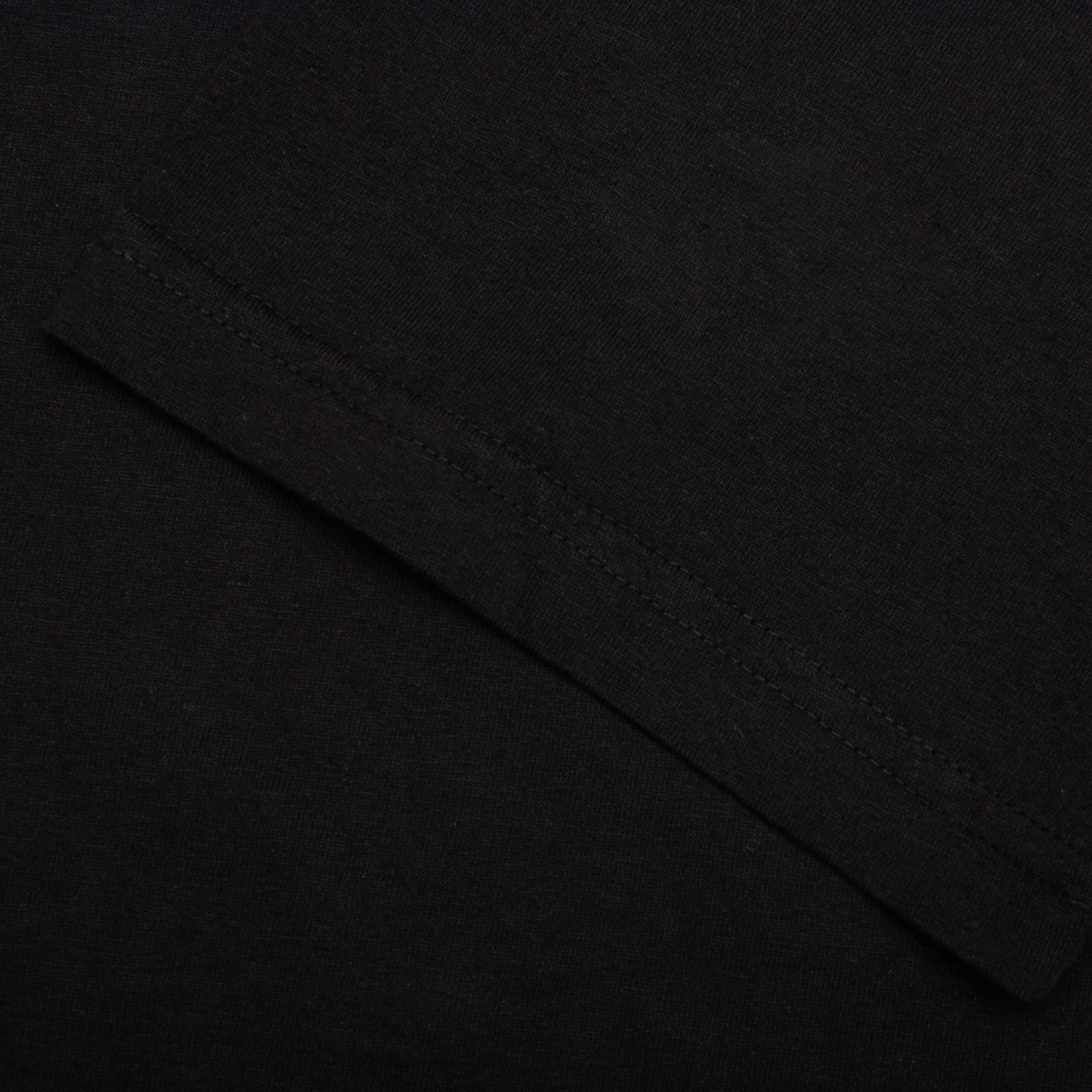 Love is Love Tee - Black - Image 6