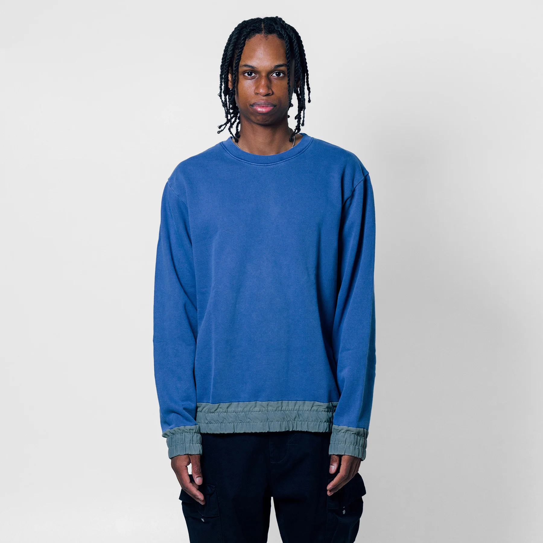 Marc Sweatshirt - Cumin - Image 6