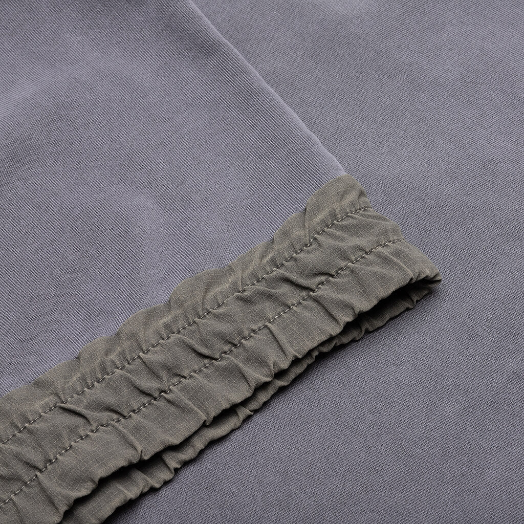 Marc Sweatshirt - Silver Pine - Image 5