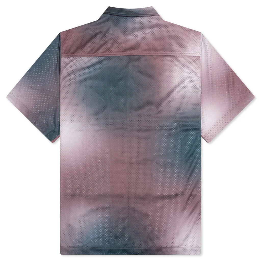 Jackson Mesh Shirt - Shroom - Image 2