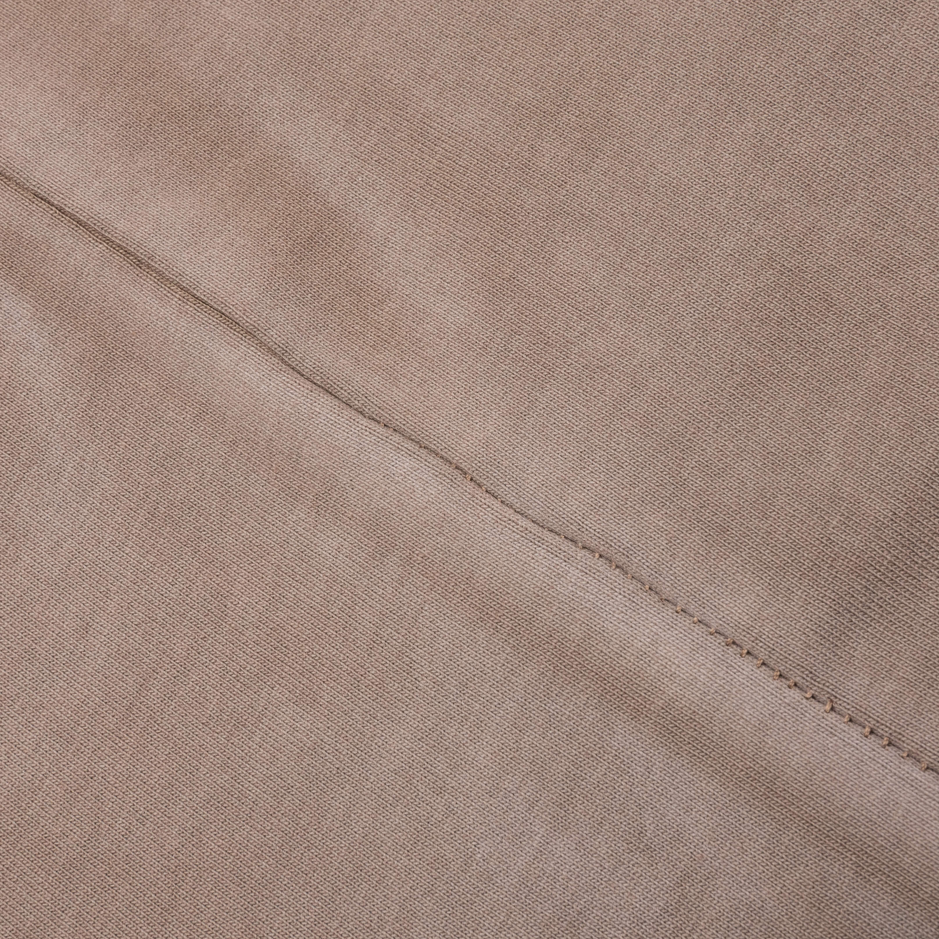 Millet Vintage Tee - Brown - Image 6