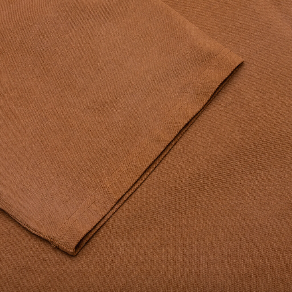 Millet Vintage Tee - Copper - Image 4
