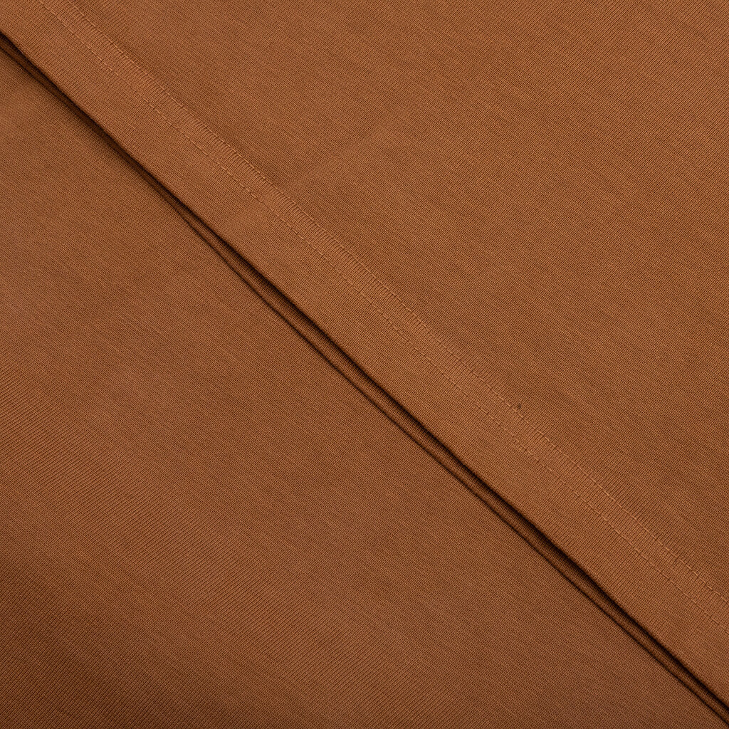 Millet Vintage Tee - Copper - Image 5