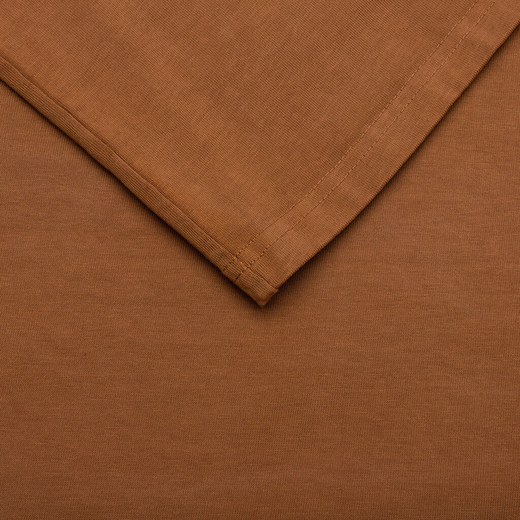 Millet Vintage Tee - Copper - Image 7