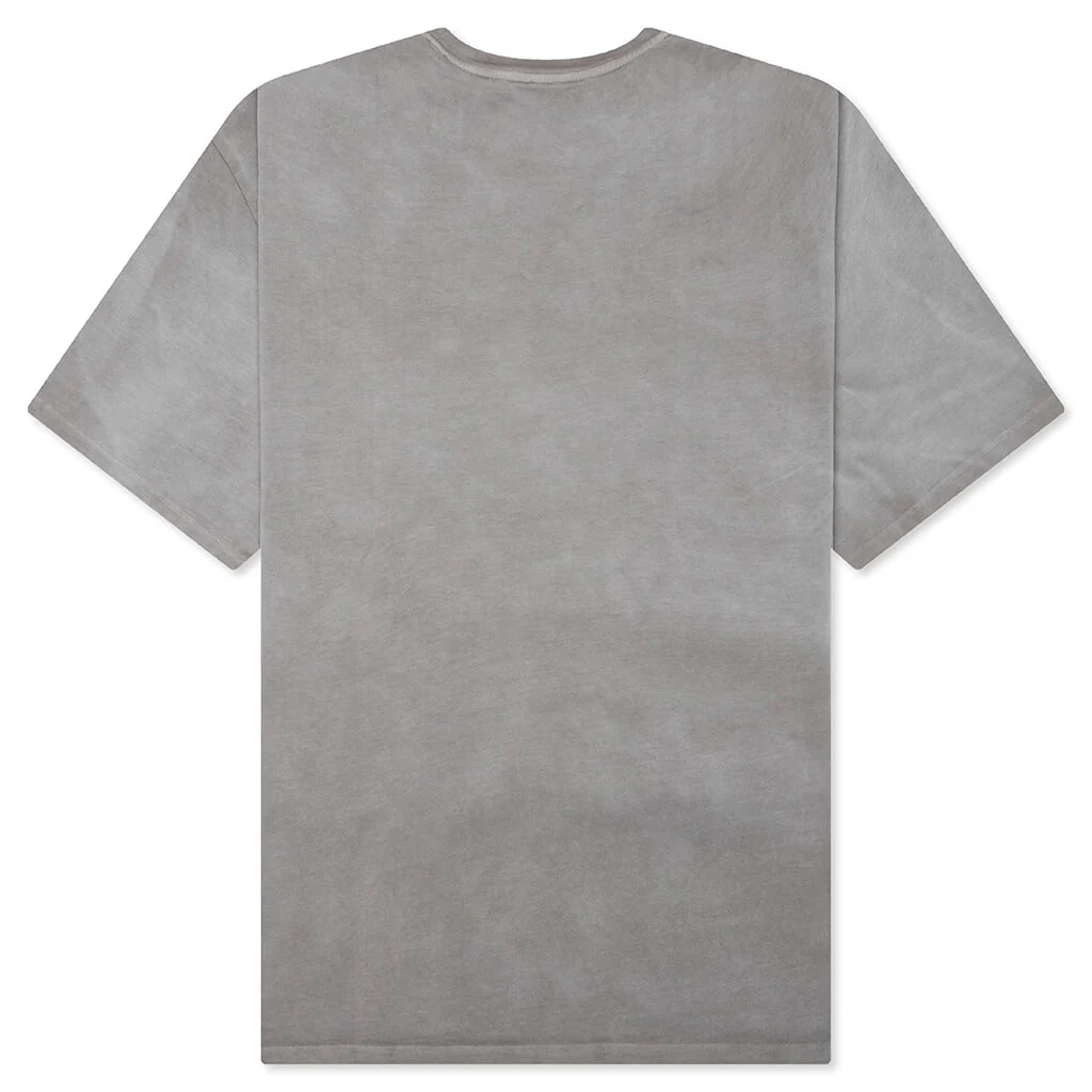 Millet Vintage Tee - Slate - Image 2