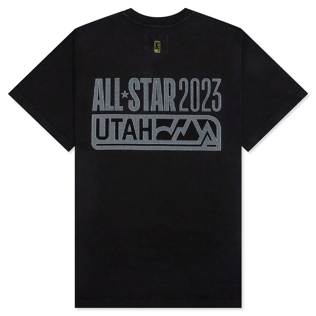 NBA Future Now Tee - Black - Image 2