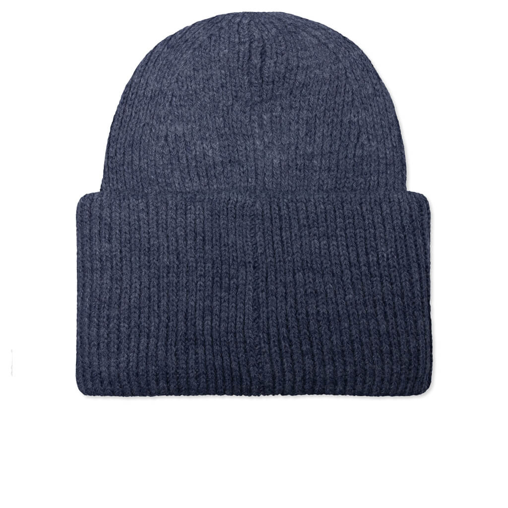 Oversized Beanie - Shark - Image 3