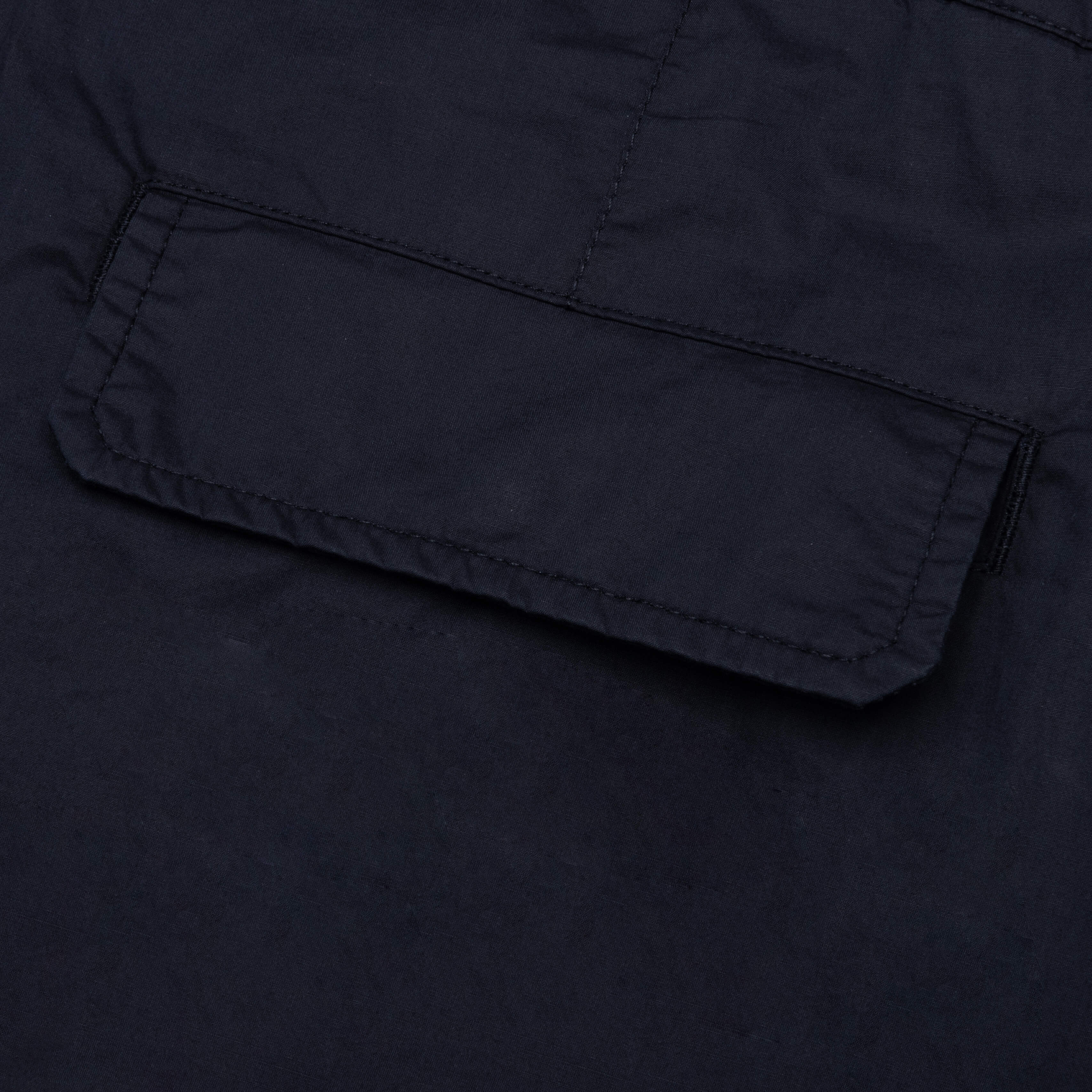 Pablo Utility Cargo Pants - Navy - Image 7
