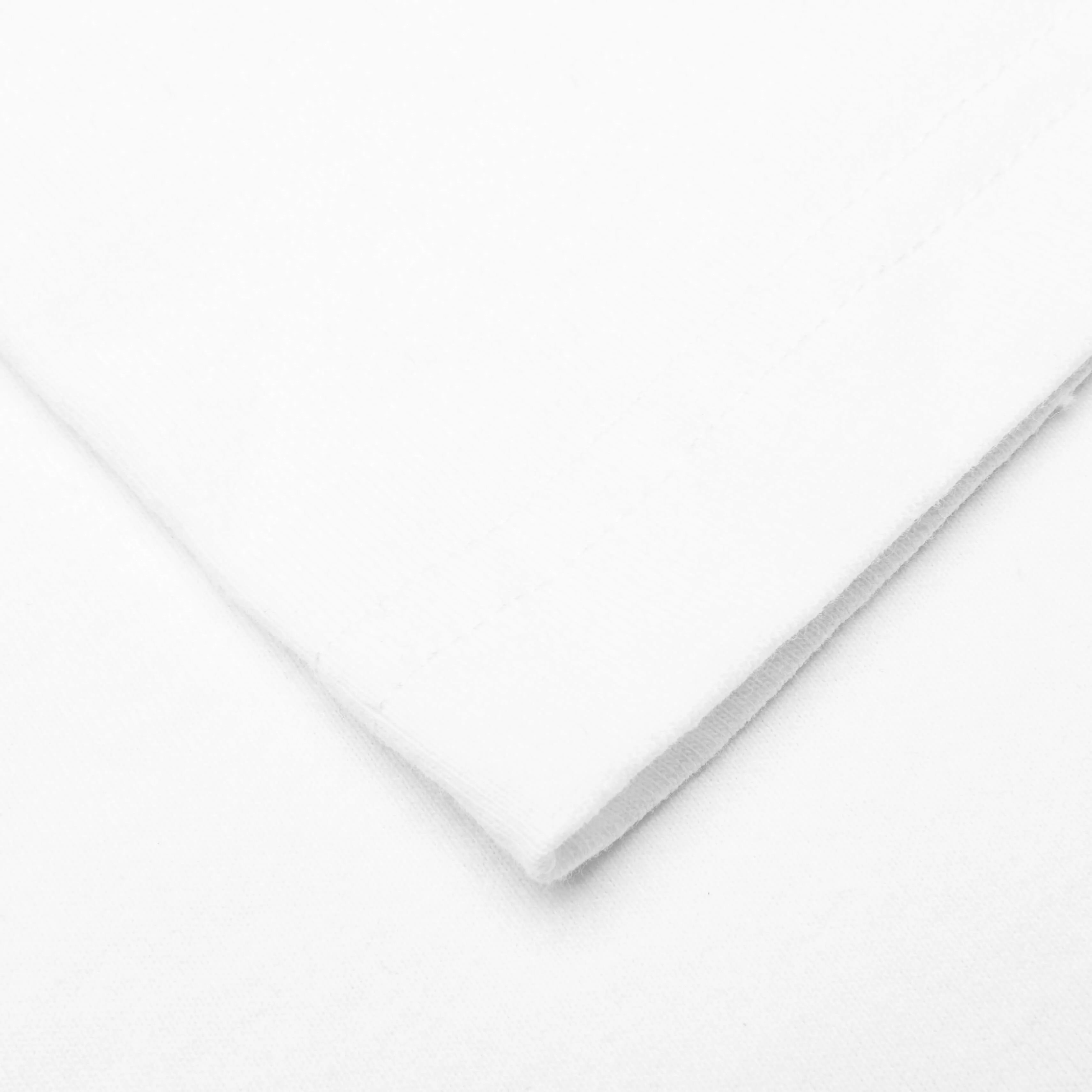 Readings Tee - White - Image 5