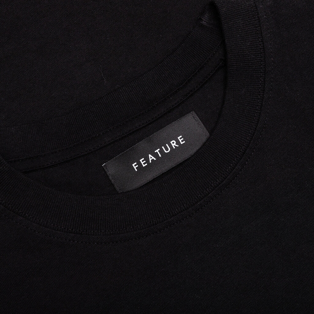 Scottsdale F'un Devil Tee - Black - Image 3