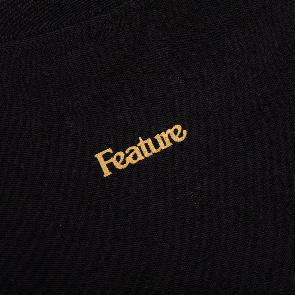 Scottsdale F'un Devil Tee - Black - Image 5