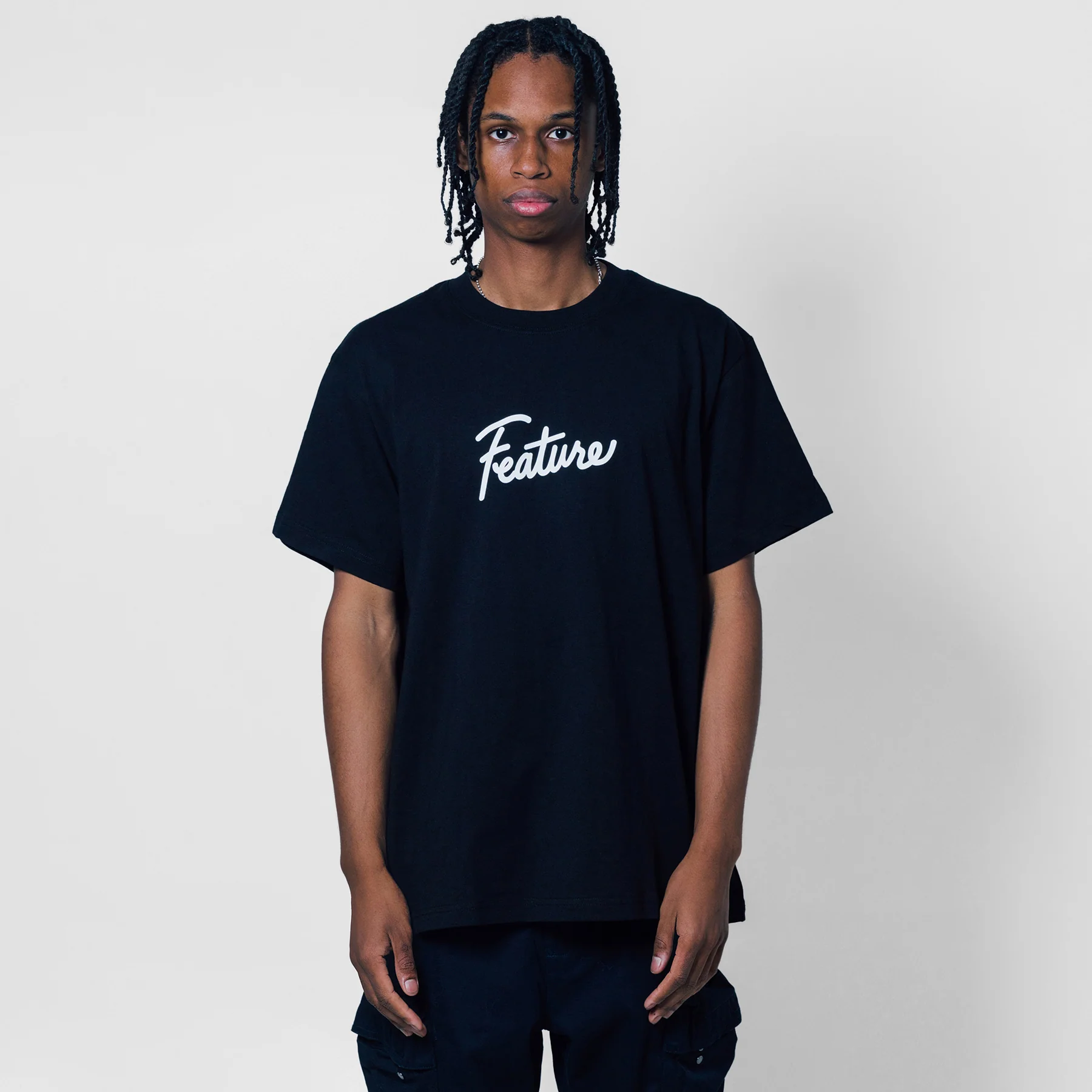 Script Tee - Little Boy Blue - Image 8