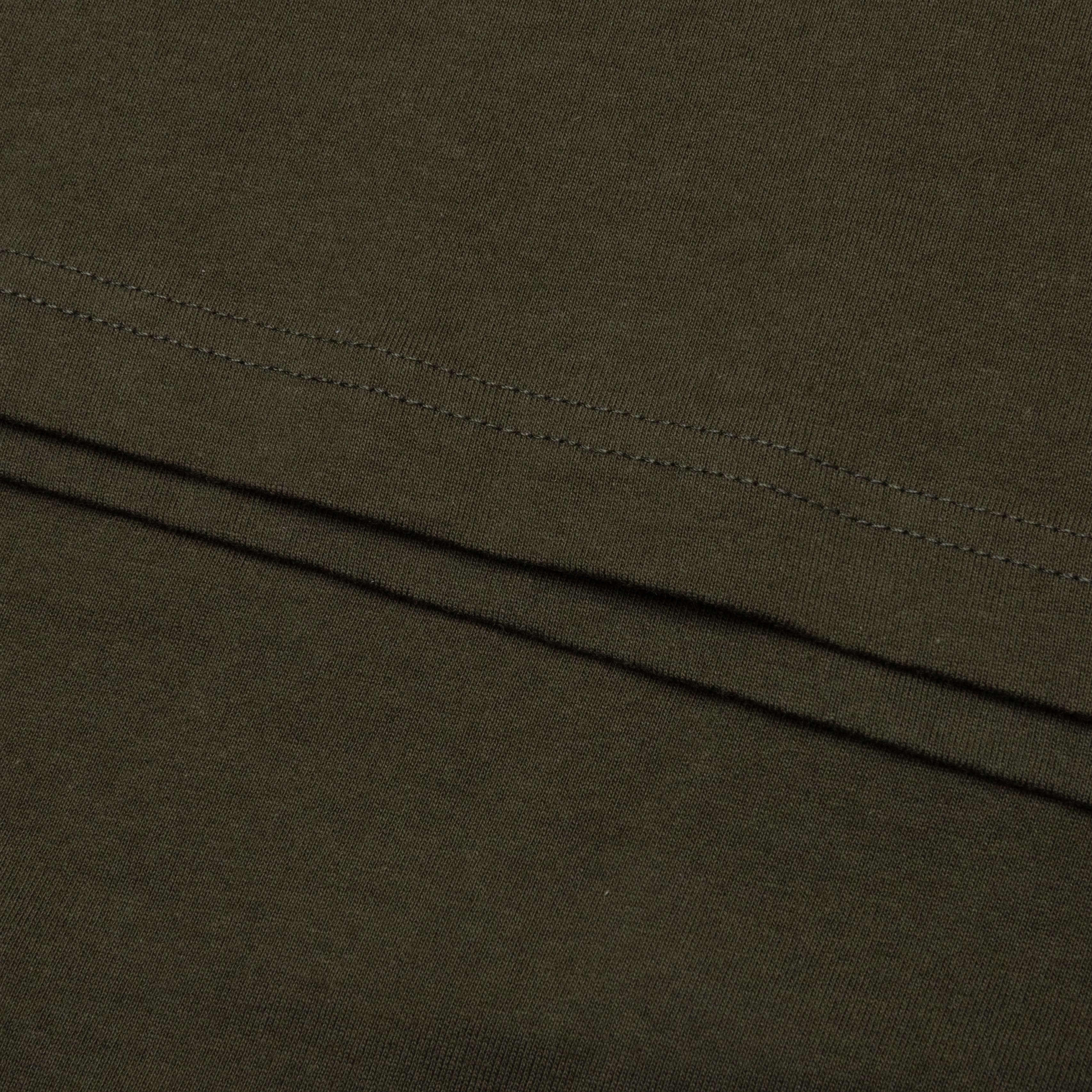Script Tee - Rosin - Image 6