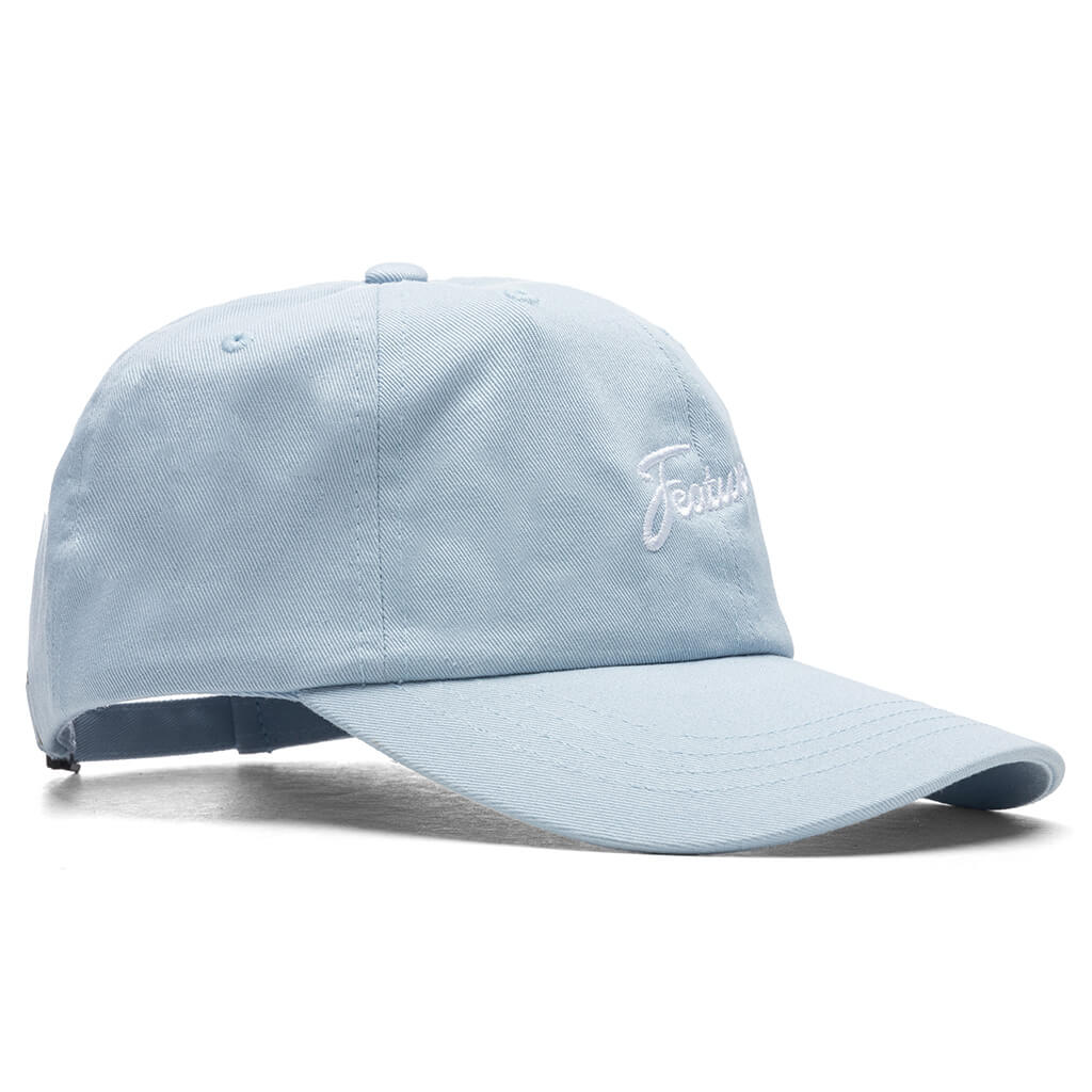 Sheared Cap - Light Blue - Image 3