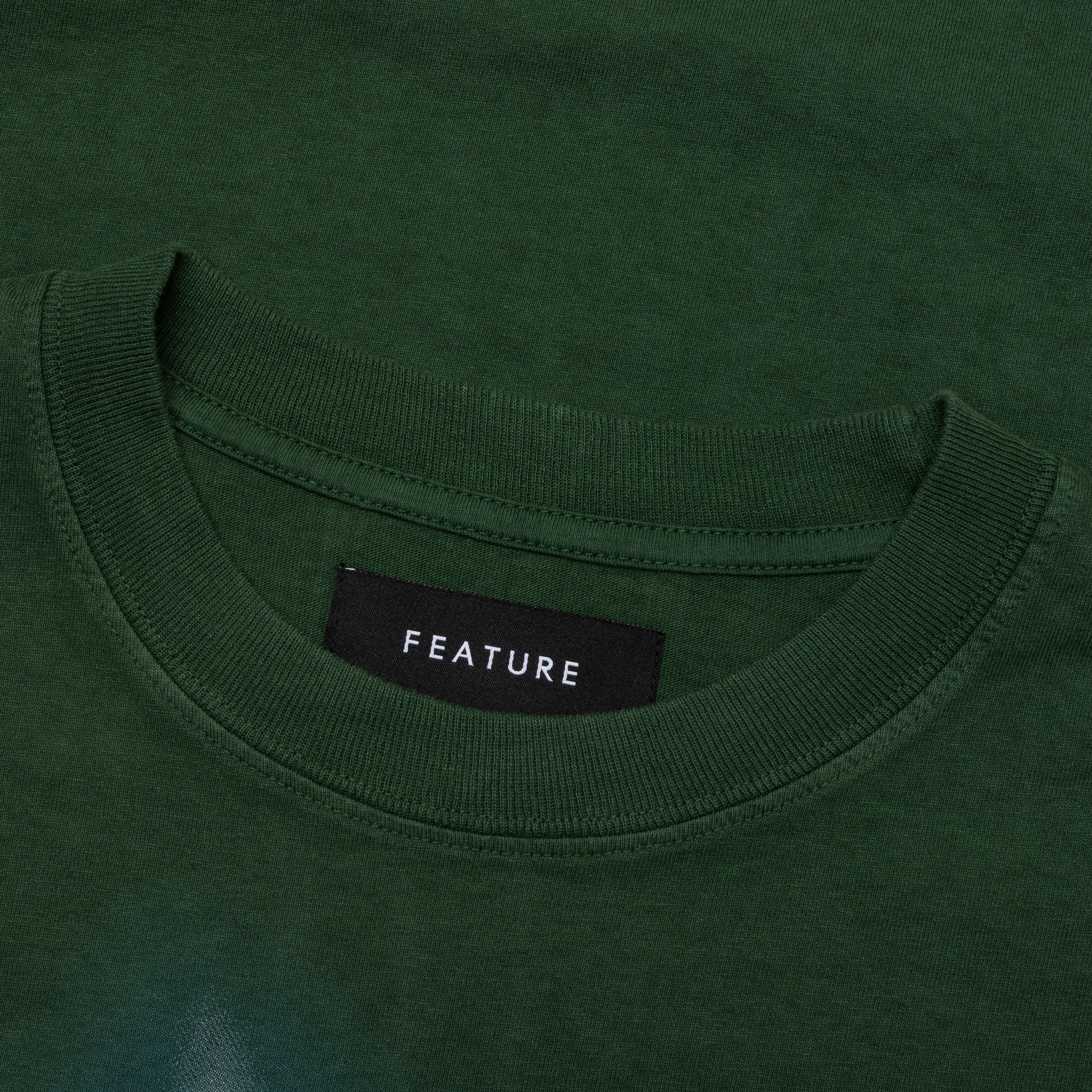Shimmer Tee - Eden - Image 3