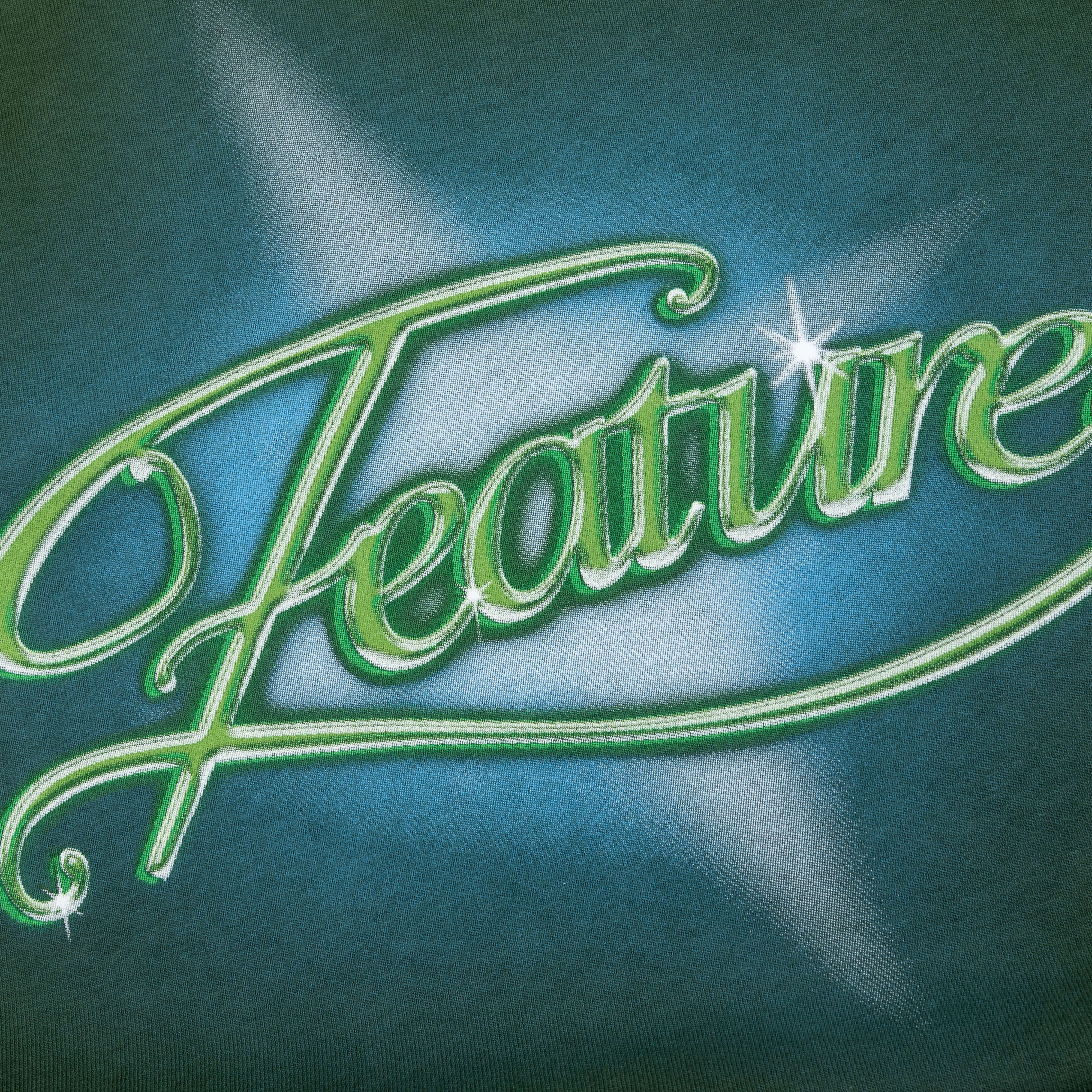 Shimmer Tee - Eden - Image 4