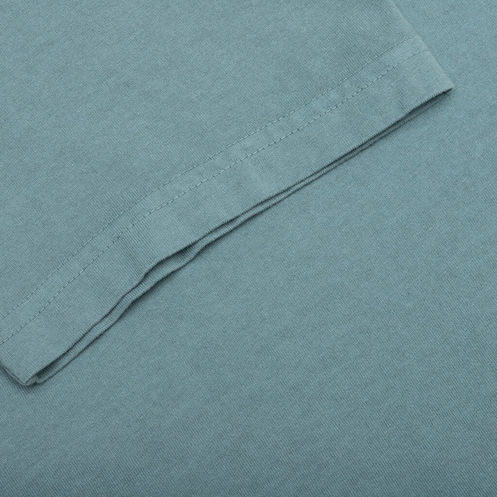 Shine Tee - Goblin Blue - Image 6