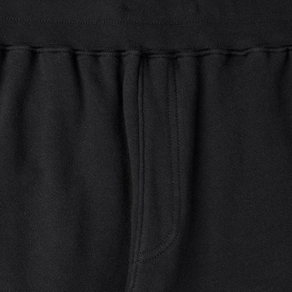 Simple Short - Black - Image 2