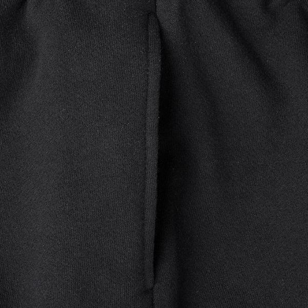 Simple Short - Black - Image 3