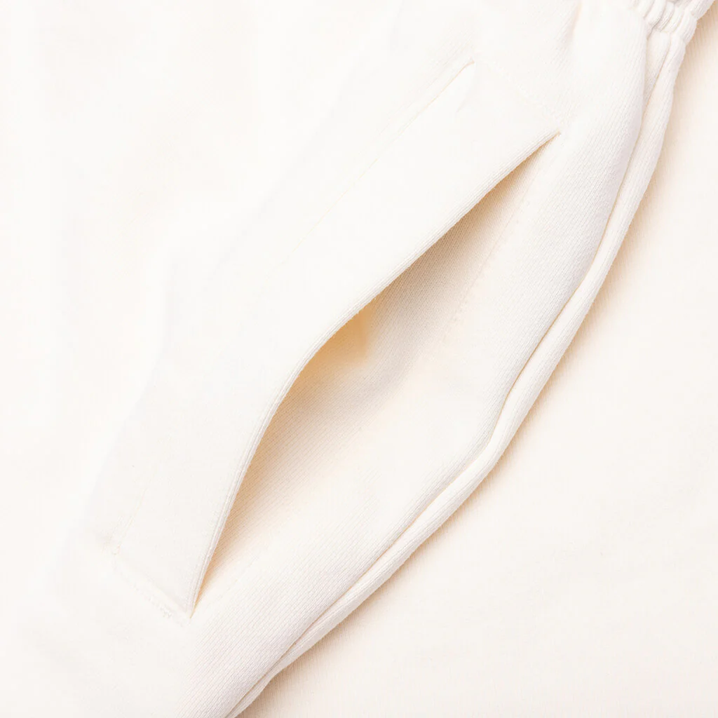 Singles Short - Off-White - Image 4