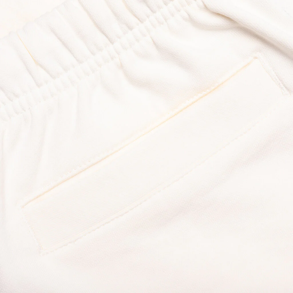 Singles Short - Off-White - Image 7