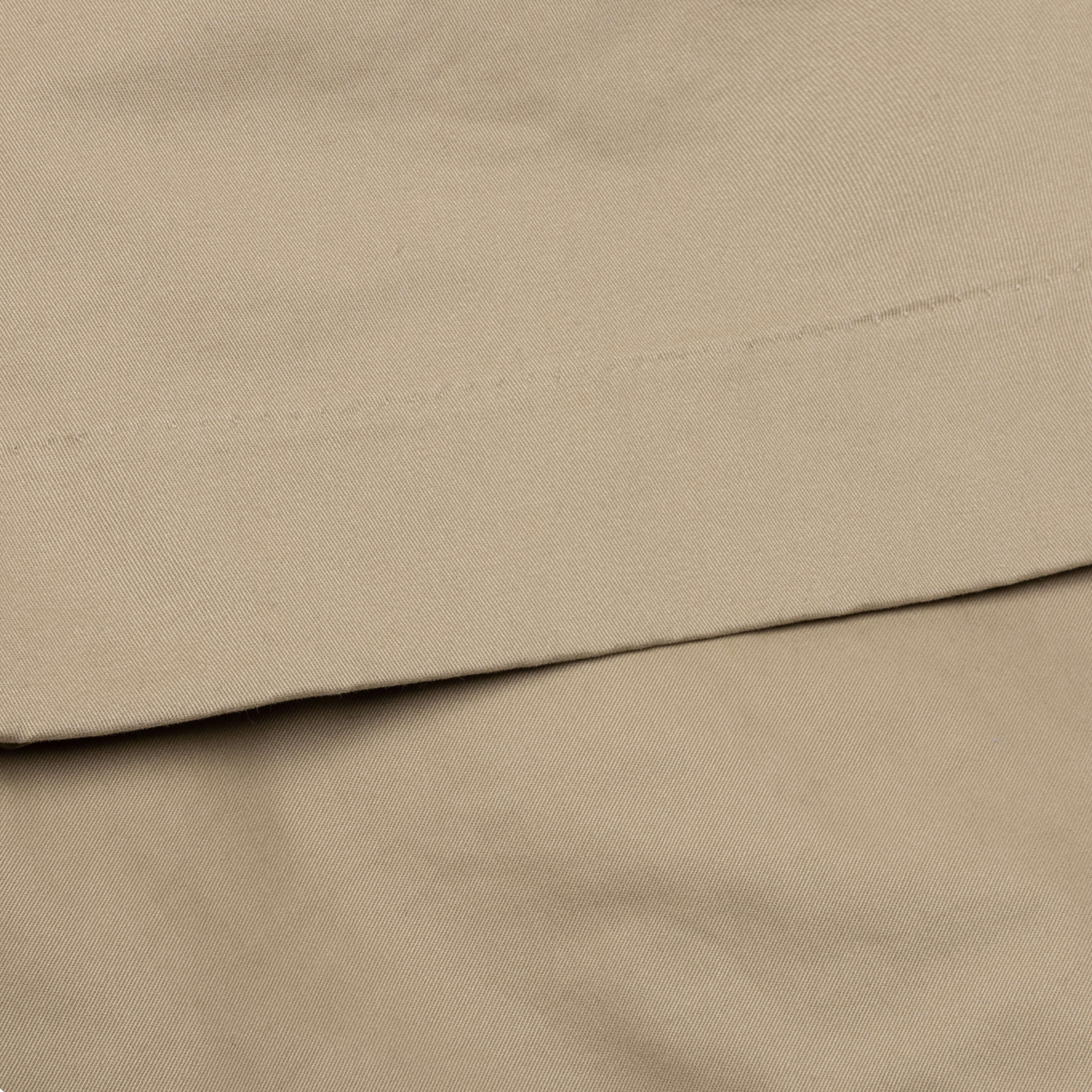 Sisley Trousers - Khaki - Image 7