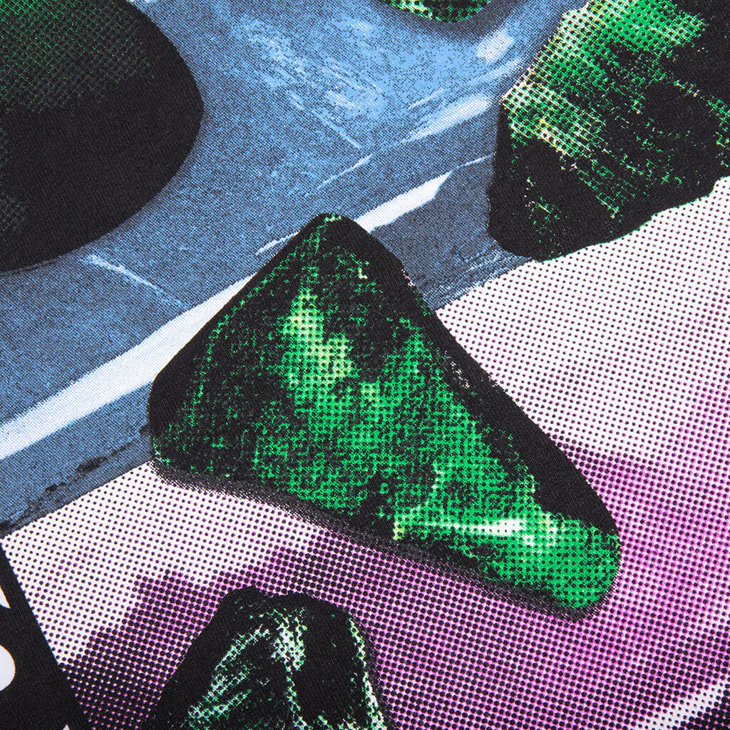 Spring Mountain Chapter Tee - White - Image 5