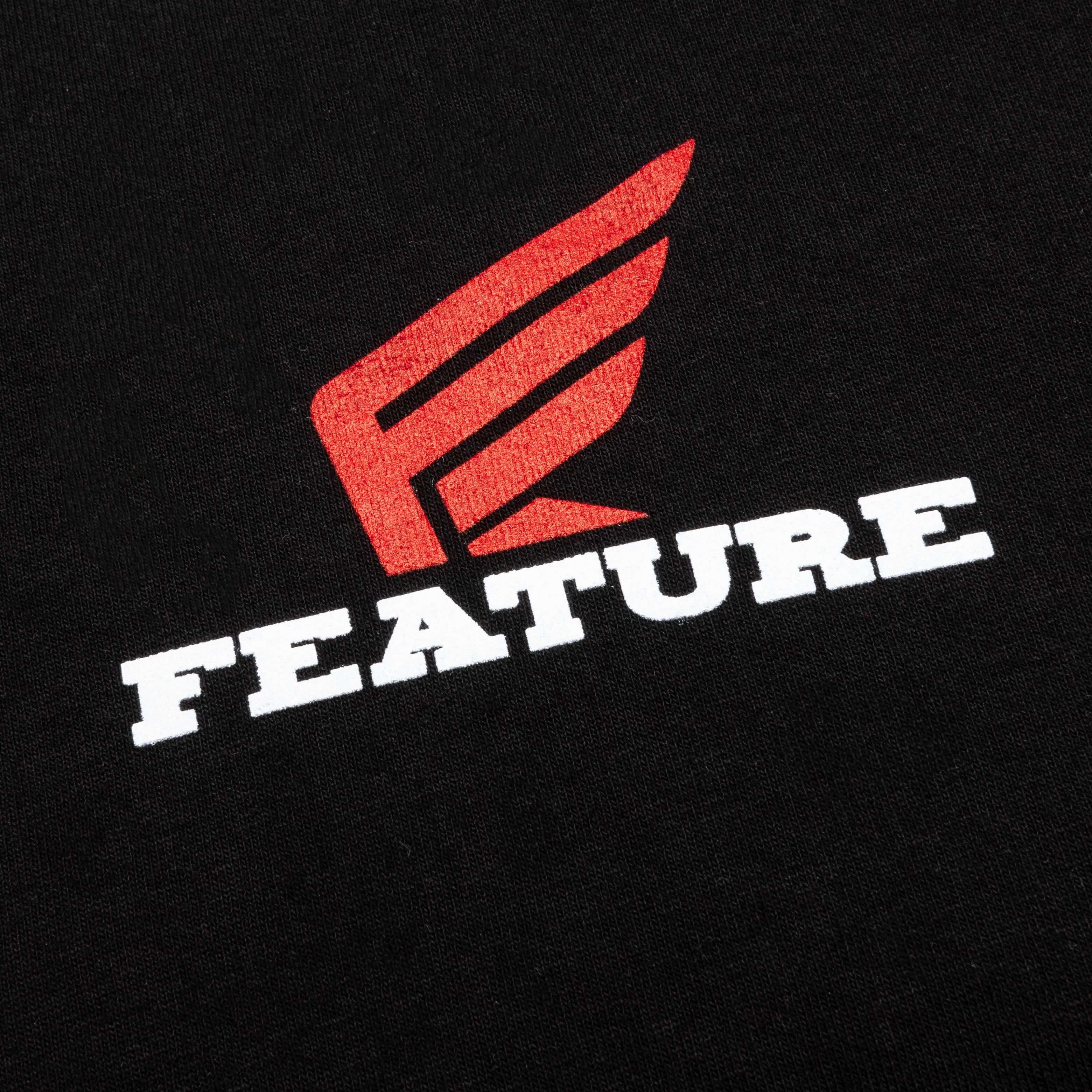 Street Circuit Tee - Black - Image 3