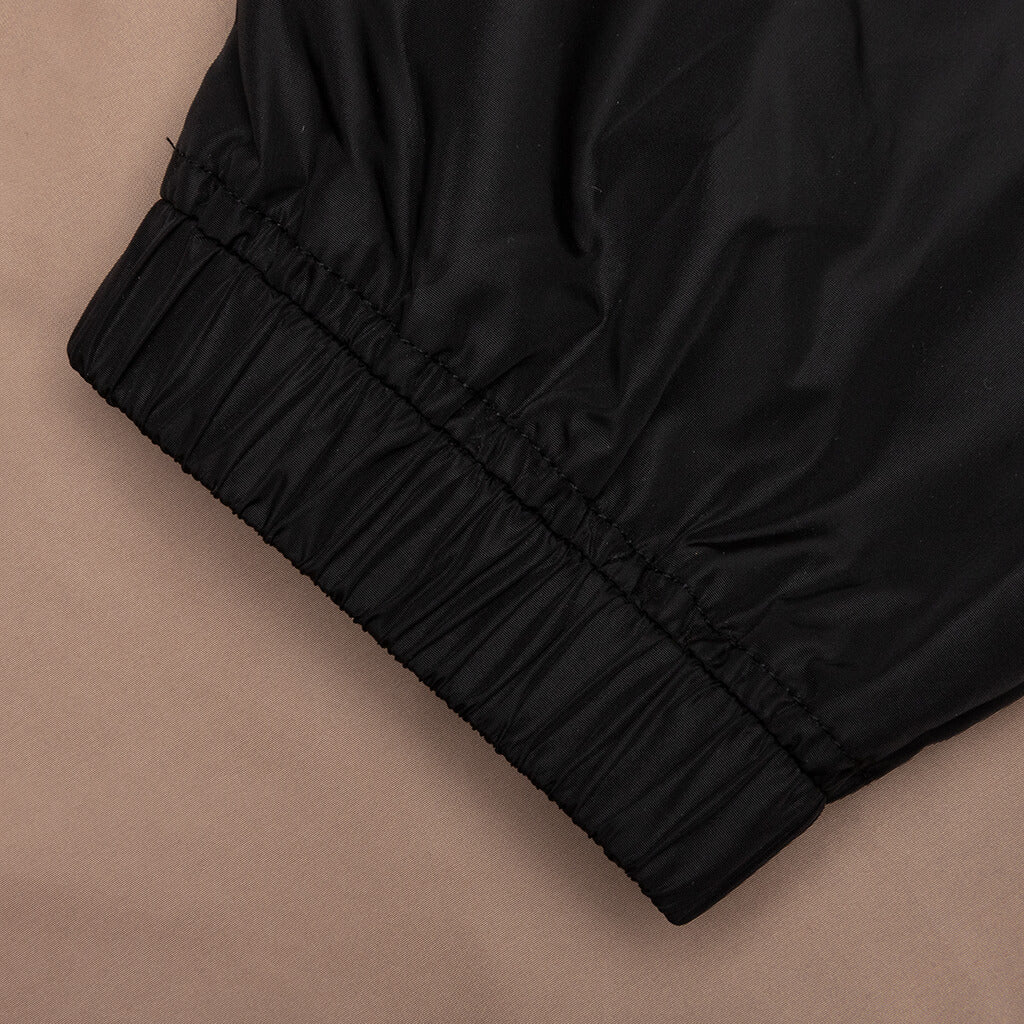 Track Jacket - Black/Nude - Image 5
