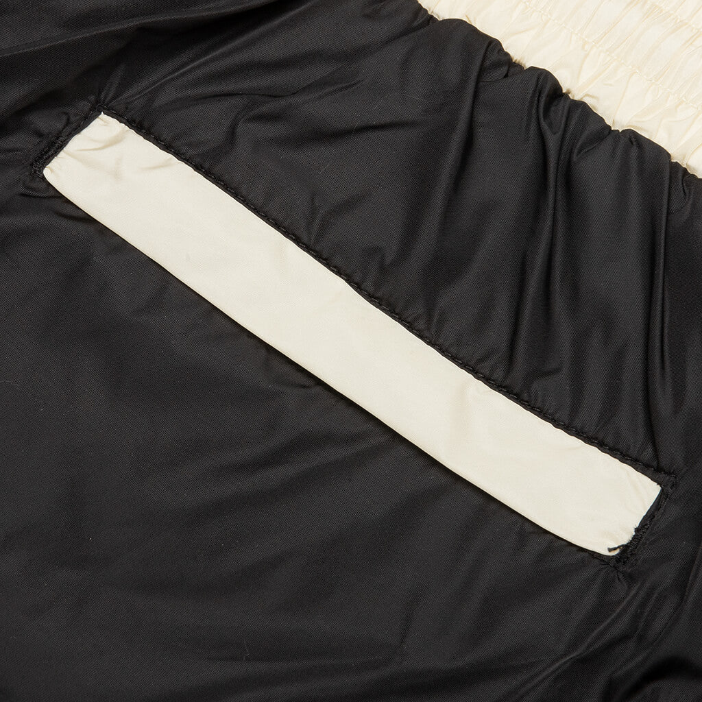 Track Pant - Black/Ivory/Royal - Image 4