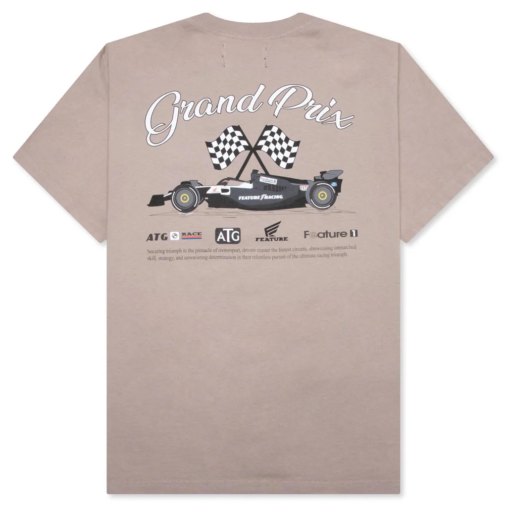 Victory Tee - Tree House - Image 2