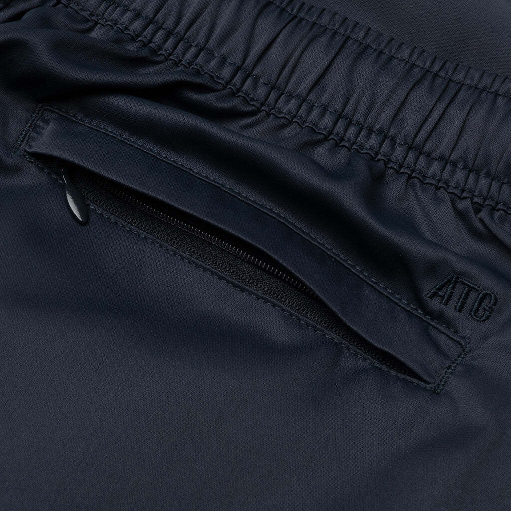 Winslow Swim Trunk - Navy - Image 6