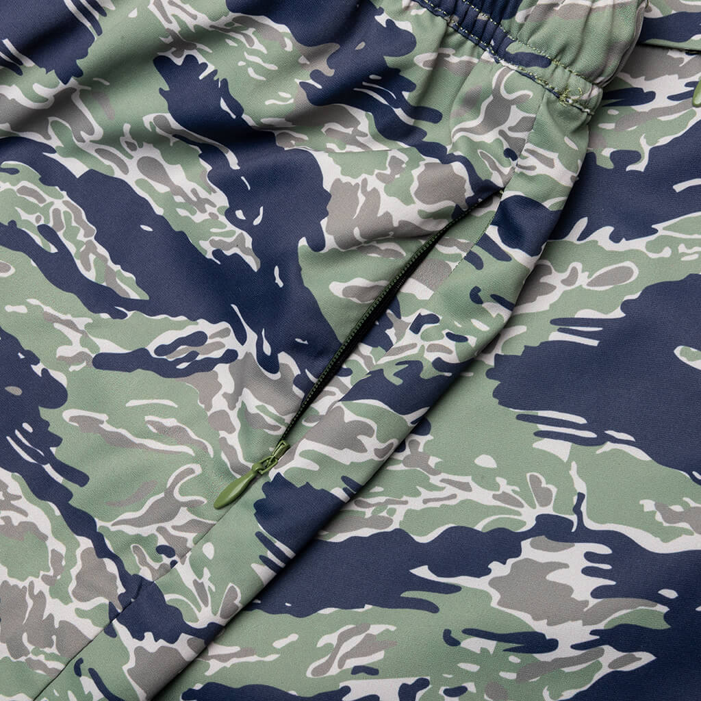 Winslow Swim Trunk - Tiger Camo - Image 4