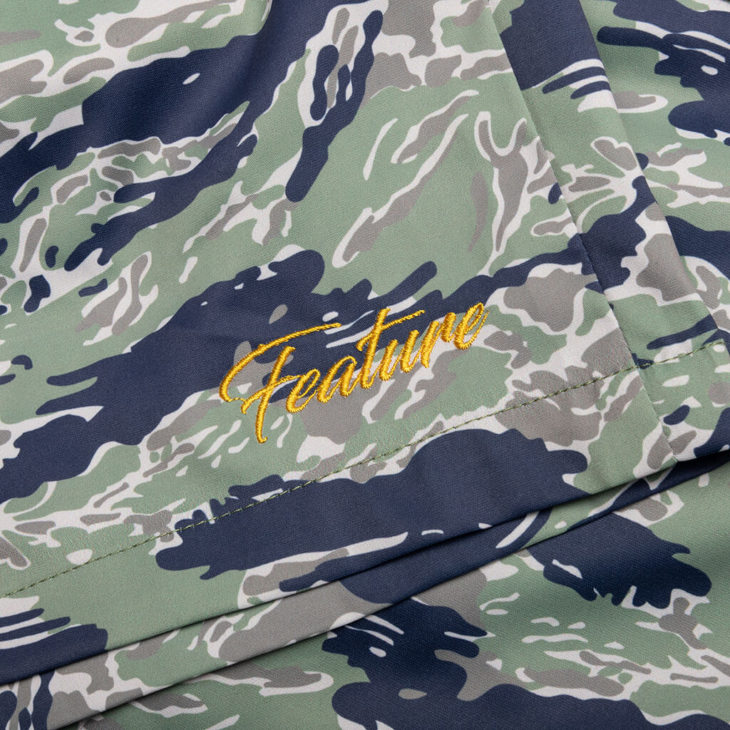 Winslow Swim Trunk - Tiger Camo - Image 5