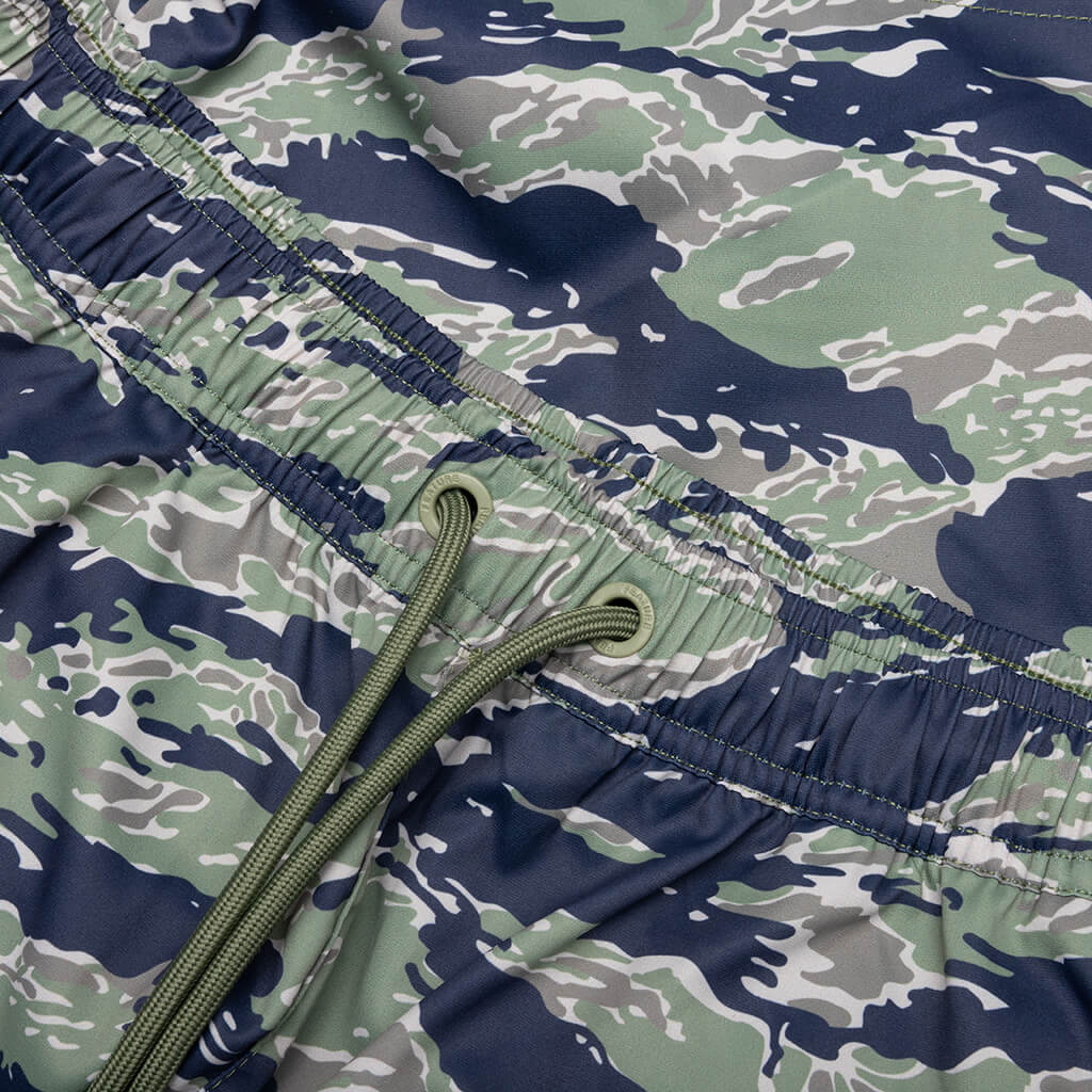 Winslow Swim Trunk - Tiger Camo - Image 6